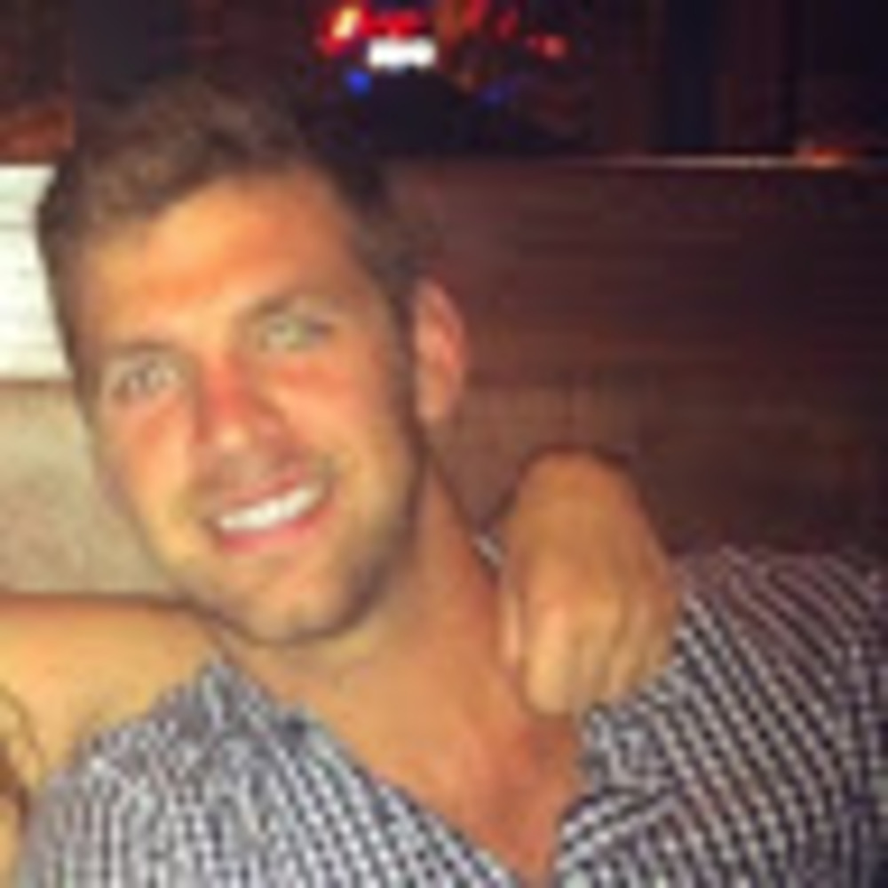 Meet your Posher, Matt